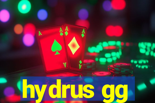 hydrus gg